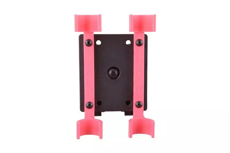 P Shotshell 4Q Independent 12 GA Pouch - pink