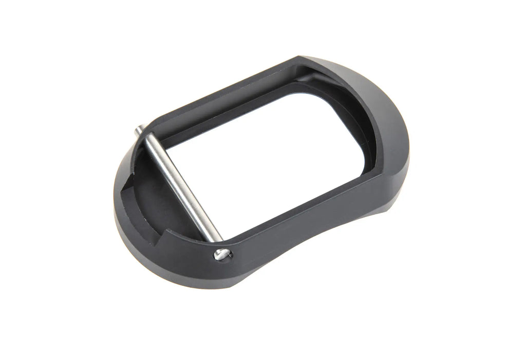 Magwell for Hi-Capa Modify replicas Black