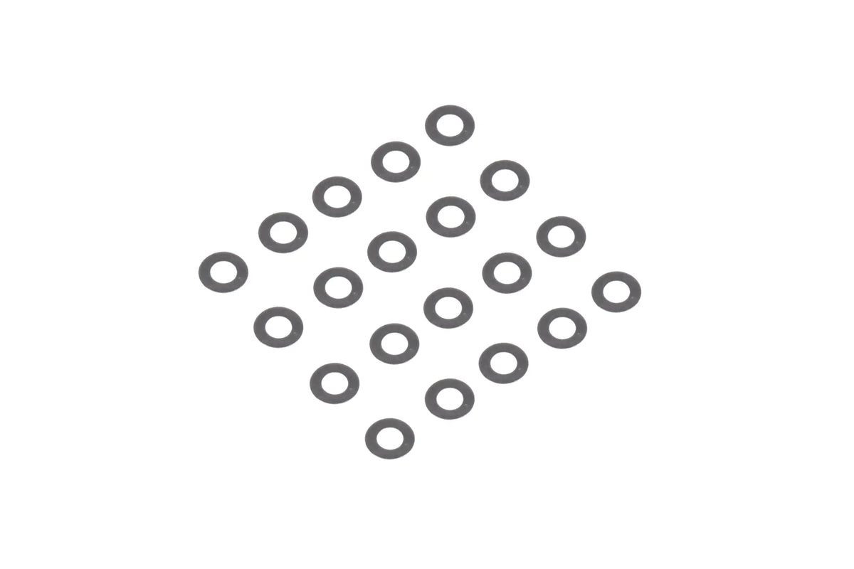 TopMax 0.2mm Thickness Shim Set