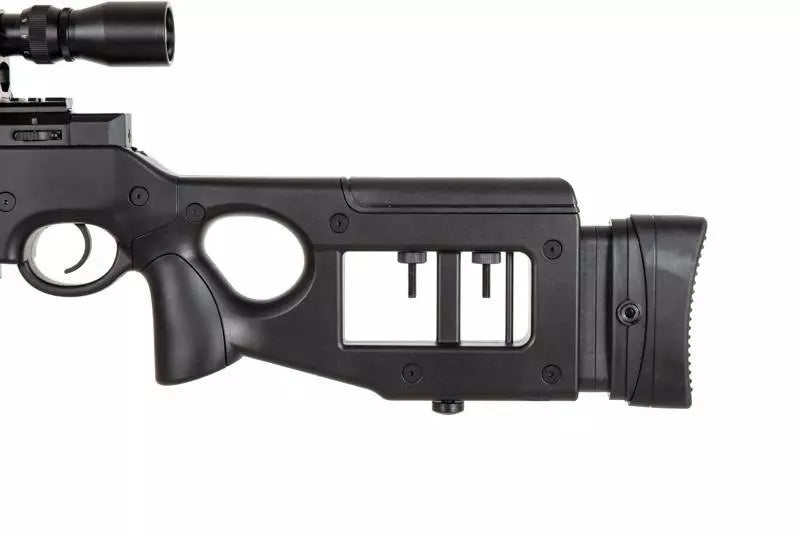 MB4420D Sniper Rifle Replica