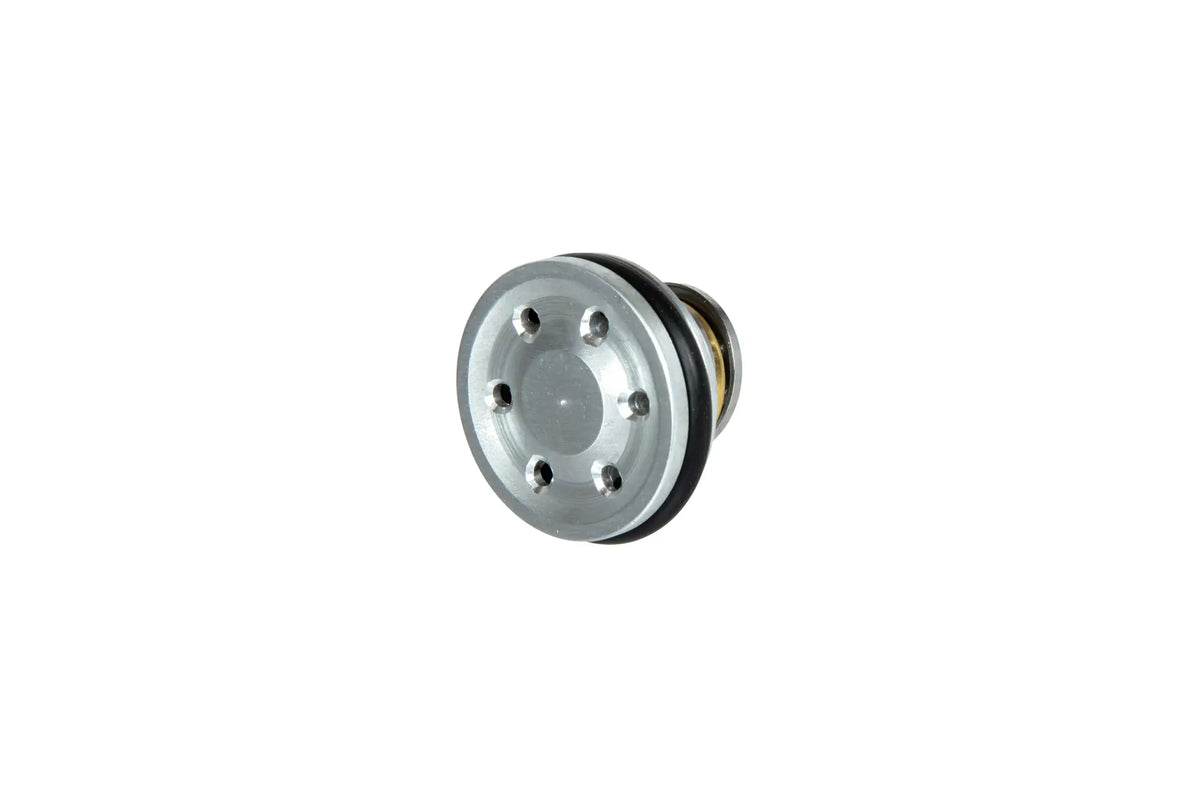 Aluminum piston head with bearings - Standard