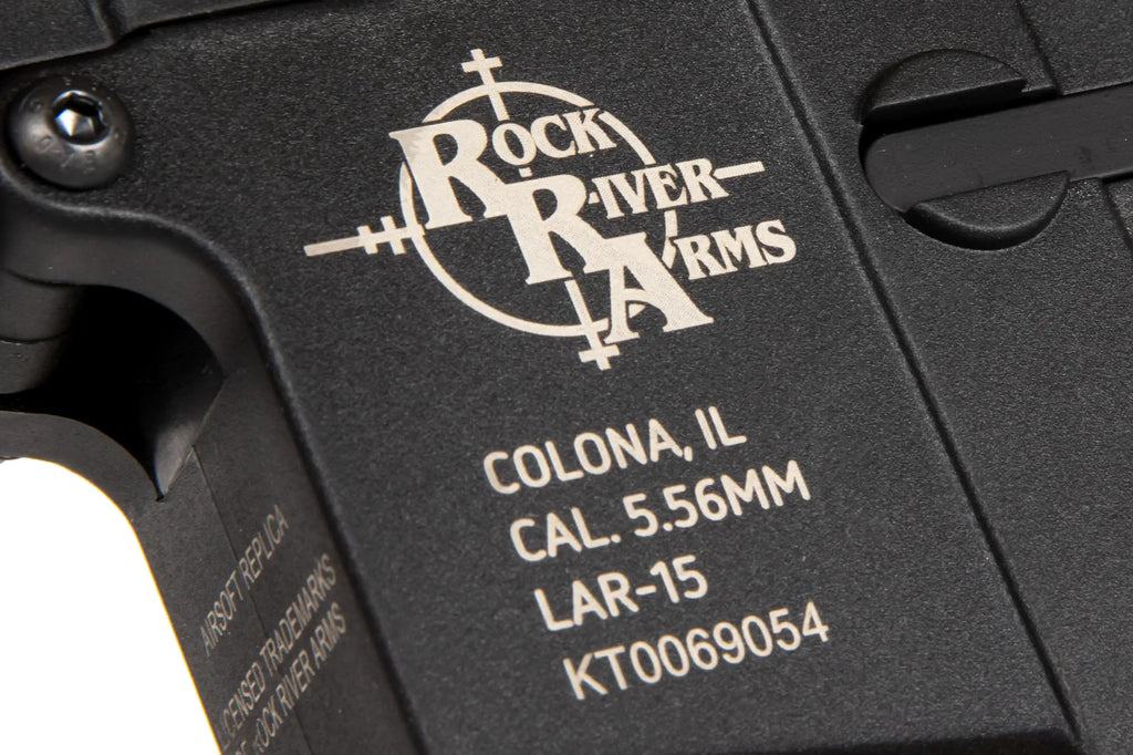 SA-C17 CORE™ Carbine Replica - Black