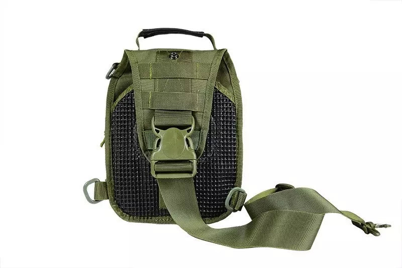 EDC Shoulder Bag - Olive Drab