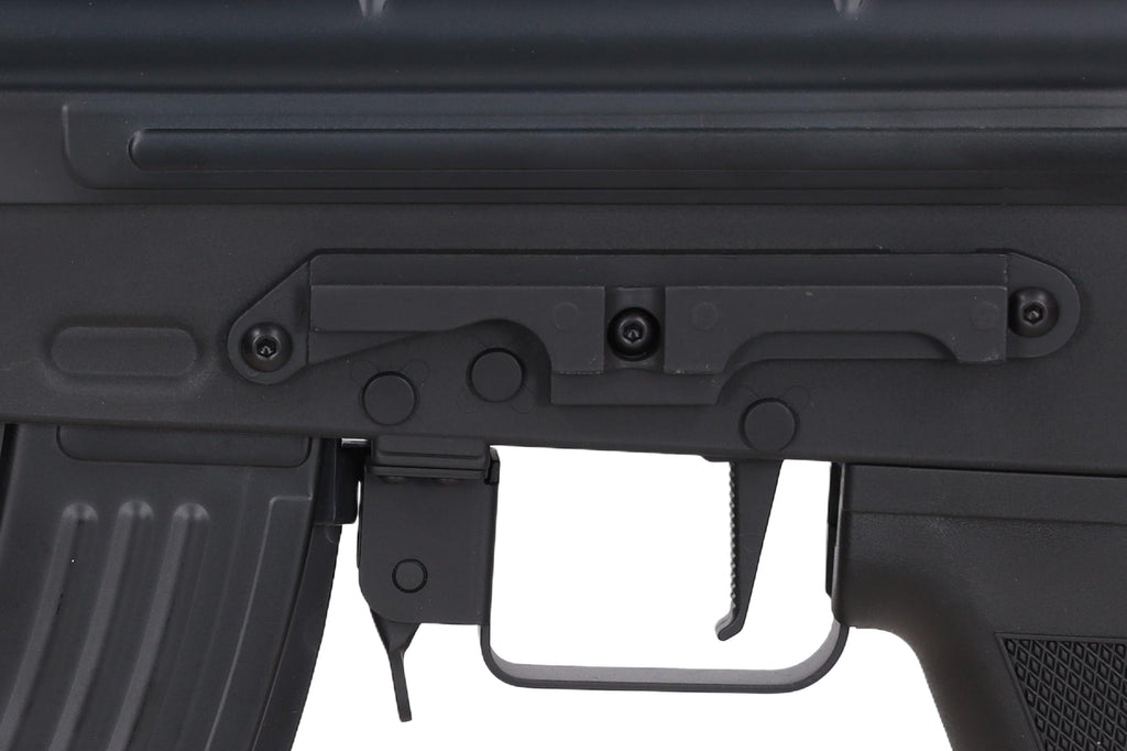 Specna Arms SA-J70 CORE™ Gen.2 HAL ETU™ airsoft Carbine Black