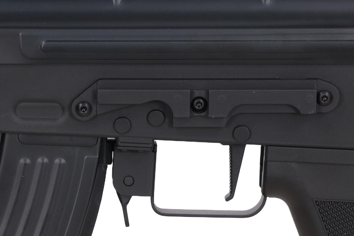 Specna Arms SA-J70 CORE™ Gen.2 HAL ETU™ airsoft Carbine Black