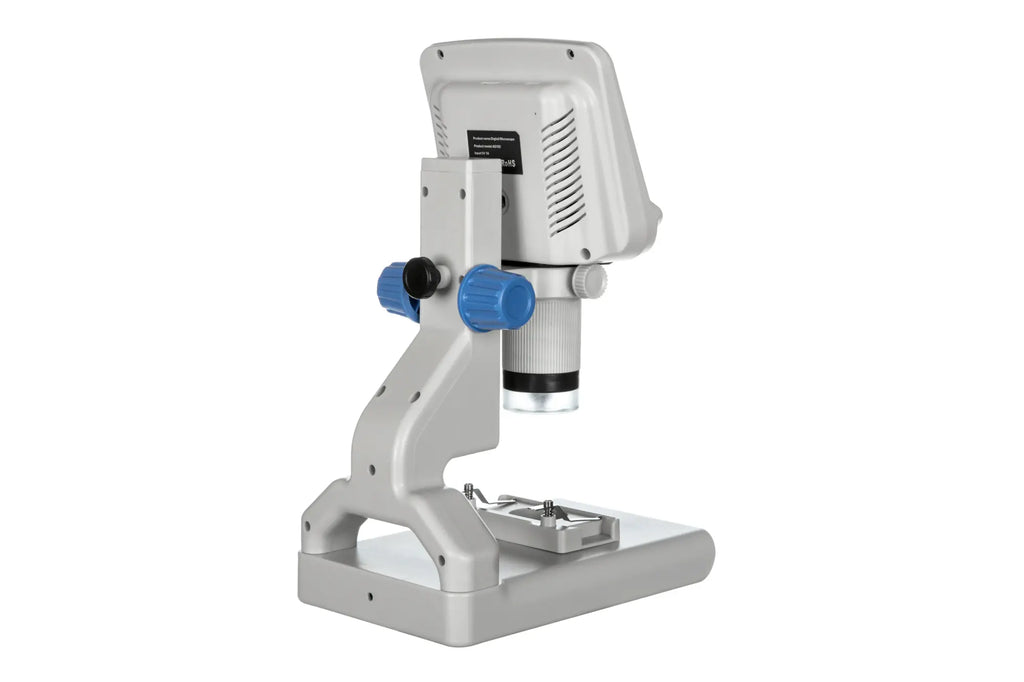 Microscope Opticon Edu Lab with LCD Monitor