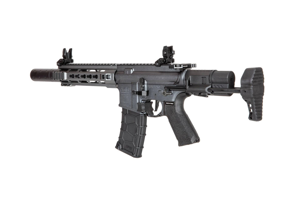 Avalon Saber SD Carbine Replica - Urban Grey