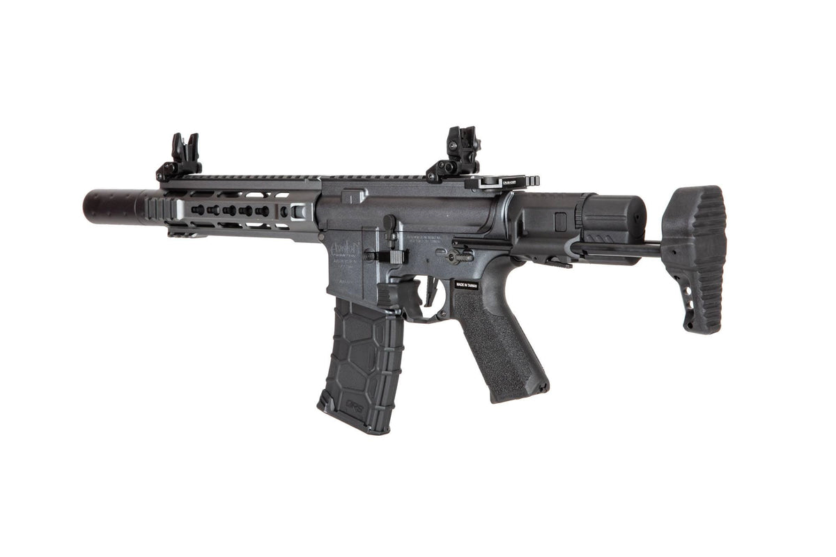Avalon Saber SD Carbine Replica - Urban Grey