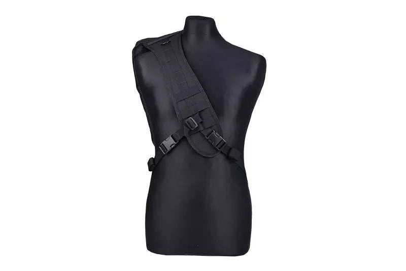 700mm double gun bag - black