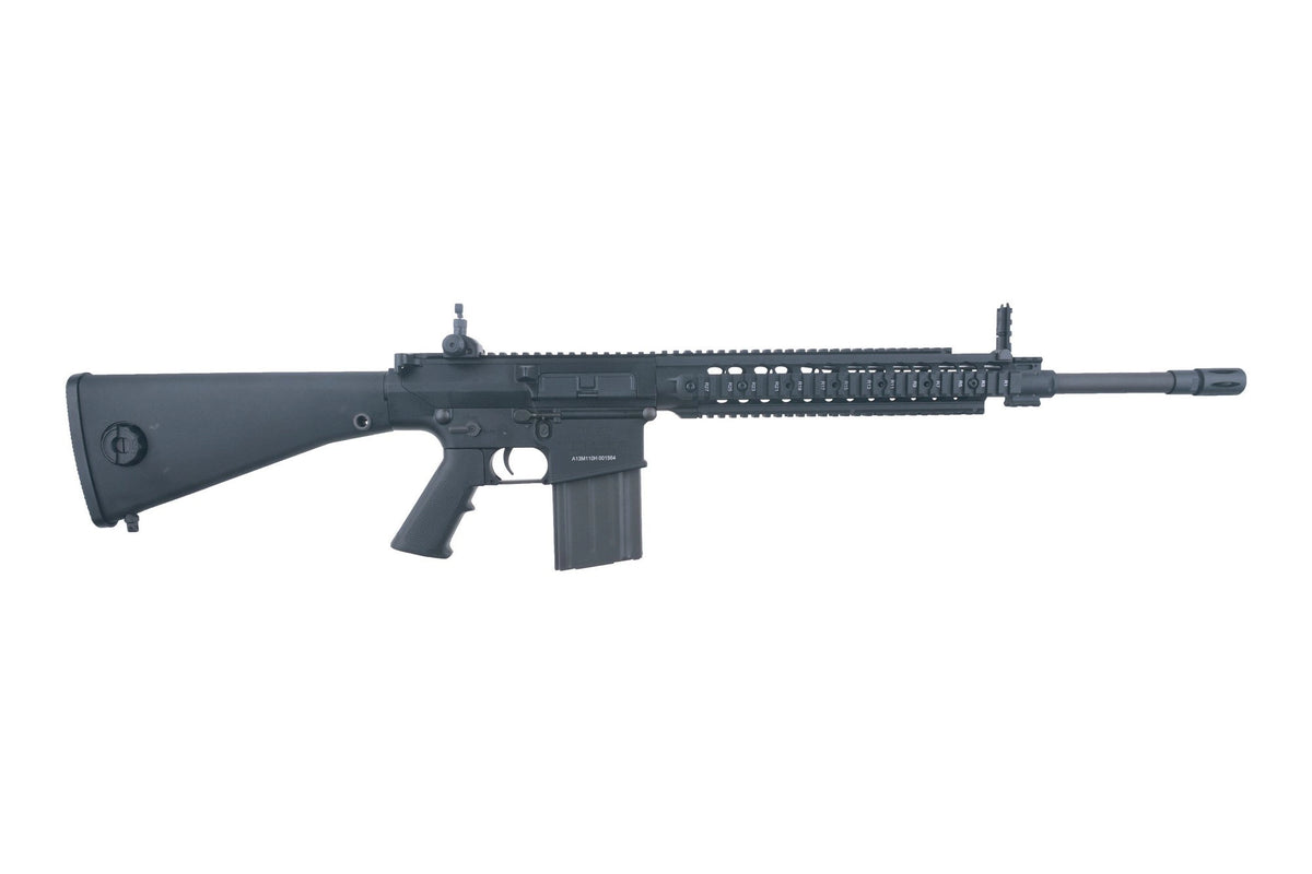 SR25-M110 Sniper Rifle Replica - Black
