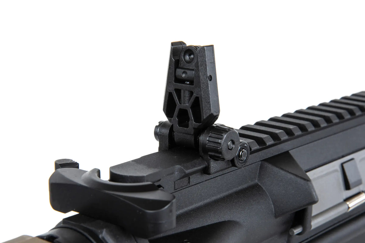 Specna Arms SA-C23 CORE™ HAL™ ETU Chaos Bronze airsoft Carbine