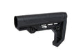 Specna Arms Light Ops Stock Flask - Black