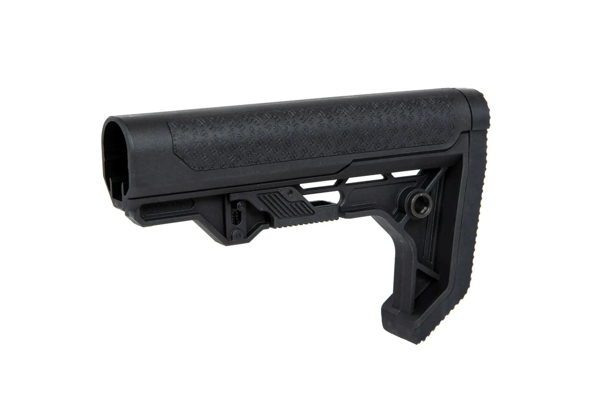Specna Arms Light Ops Stock Flask - Black