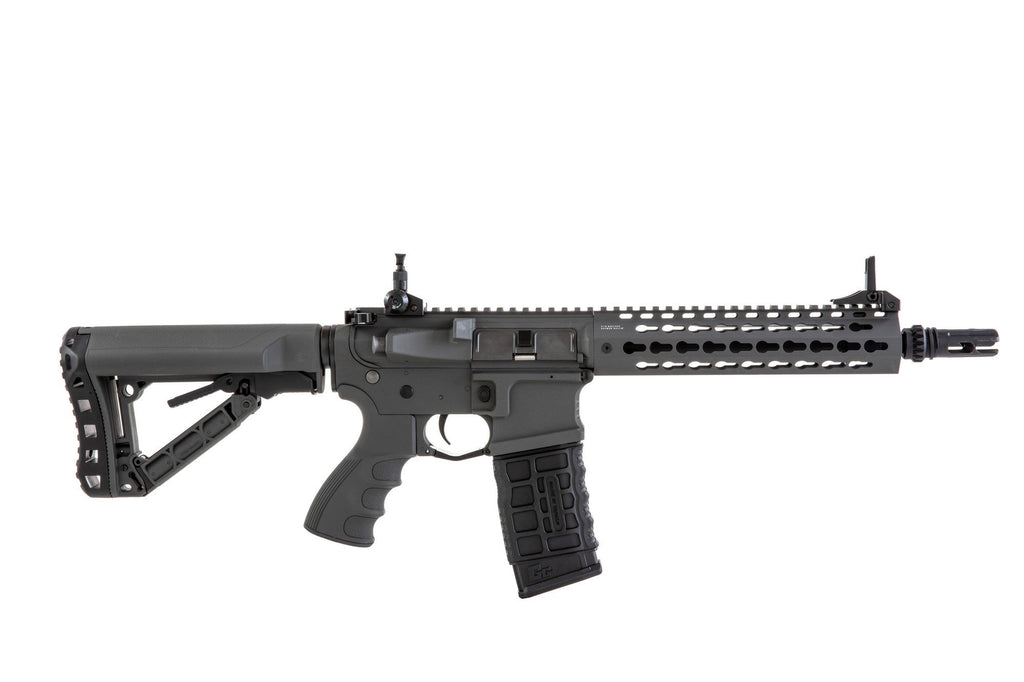 CM16 SRL Carbine Replica - Battleship Grey