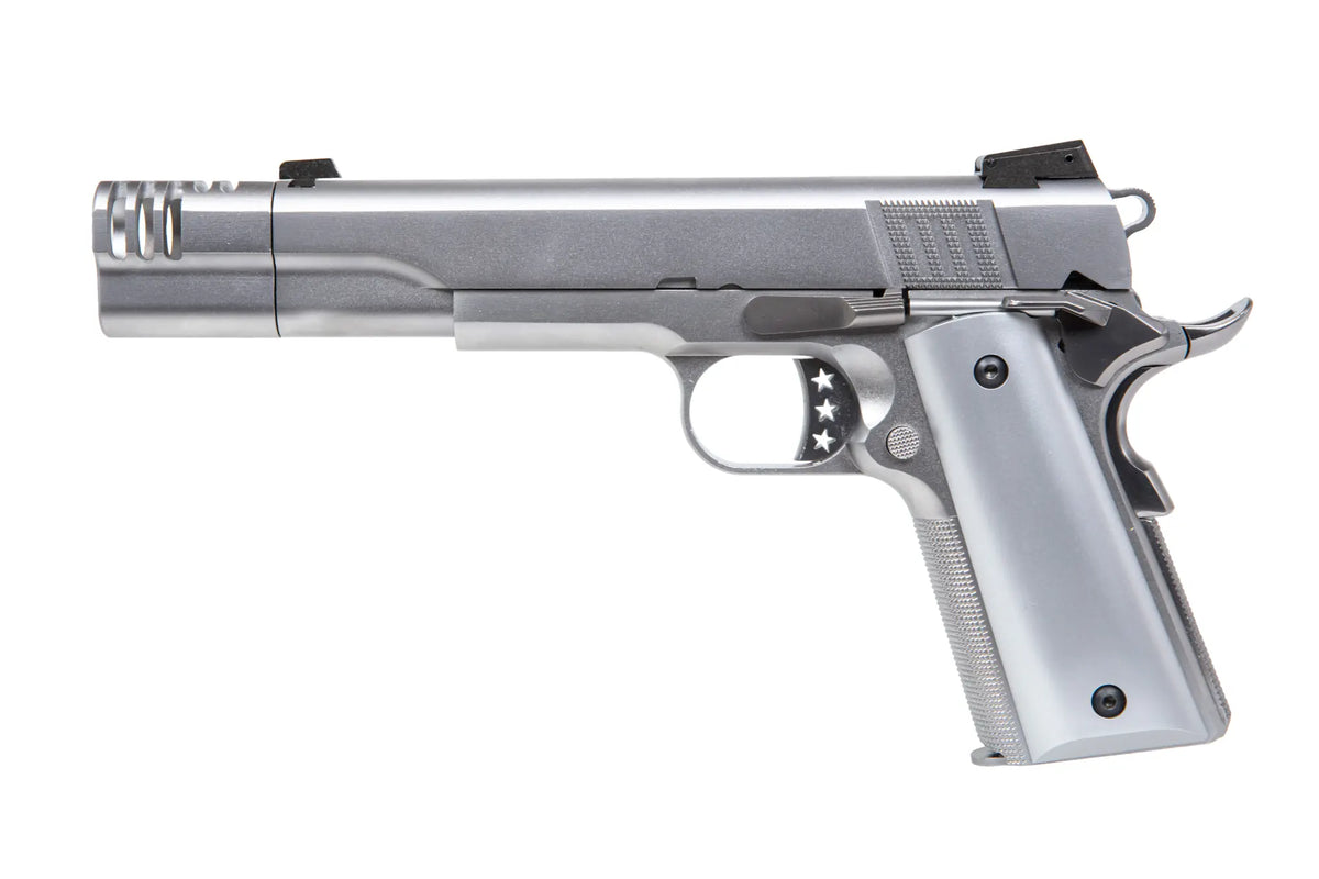 AW Custom NE3101 pistol replica