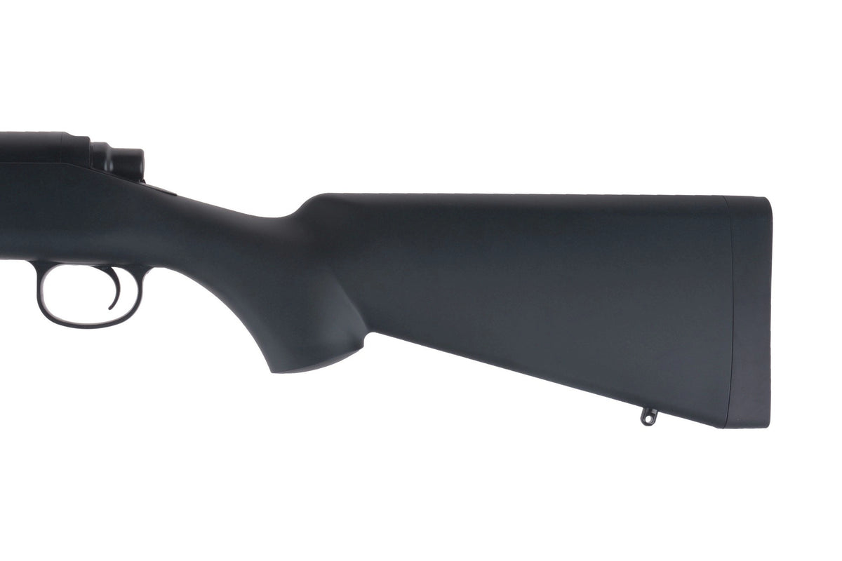VSR-10 PRO sniper rifle replica - black
