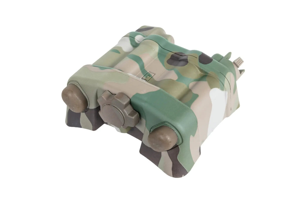 Wosport HL-ACC-81 MC battery box