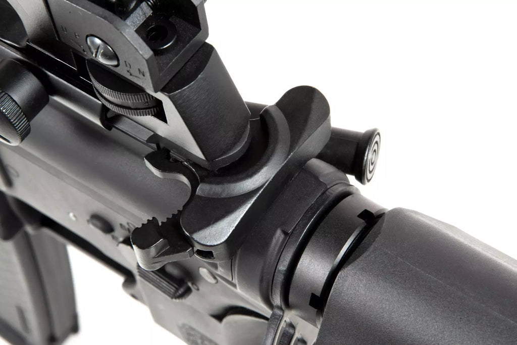 Specna Arms RRA SA-E02 EDGE™ HAL2 ™ airsoft rifle Black