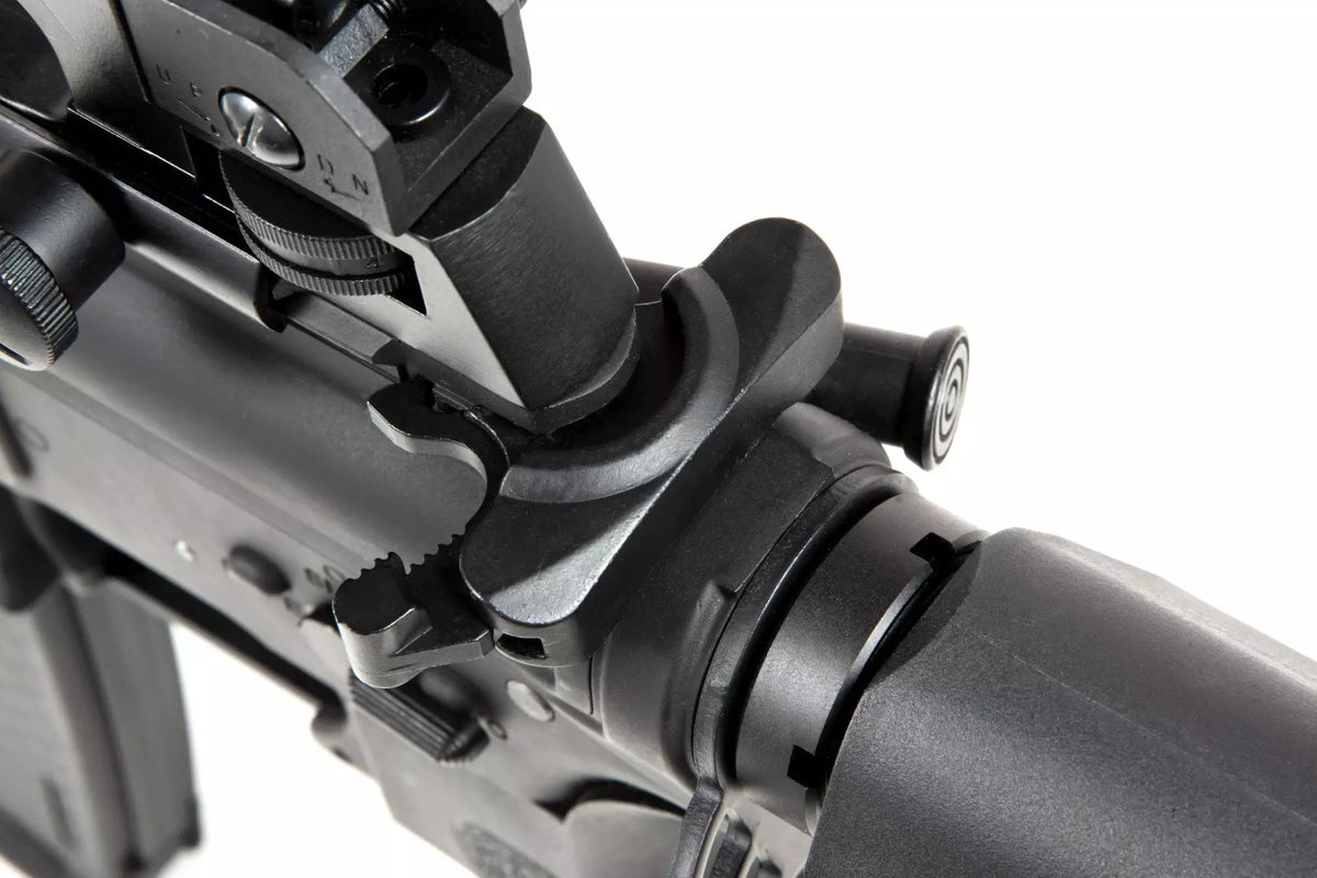 Specna Arms RRA SA-E02 EDGE™ HAL2 ™ airsoft rifle Black