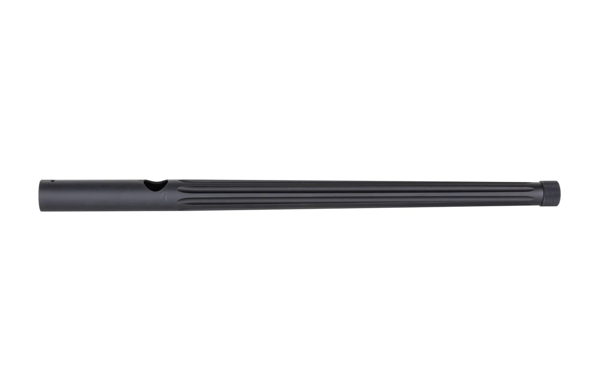 Silverback ribhandguard outer barrel for TAC-41 420mm replicas