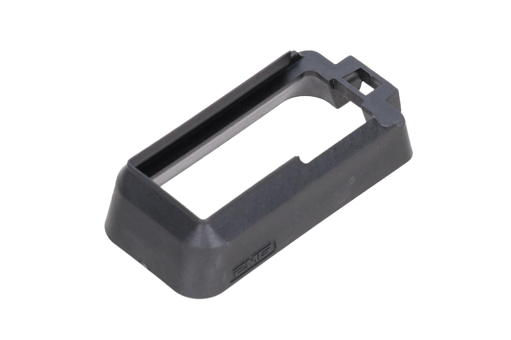 Magwell King Arms x EMG Lancer for M4 type replicas Black