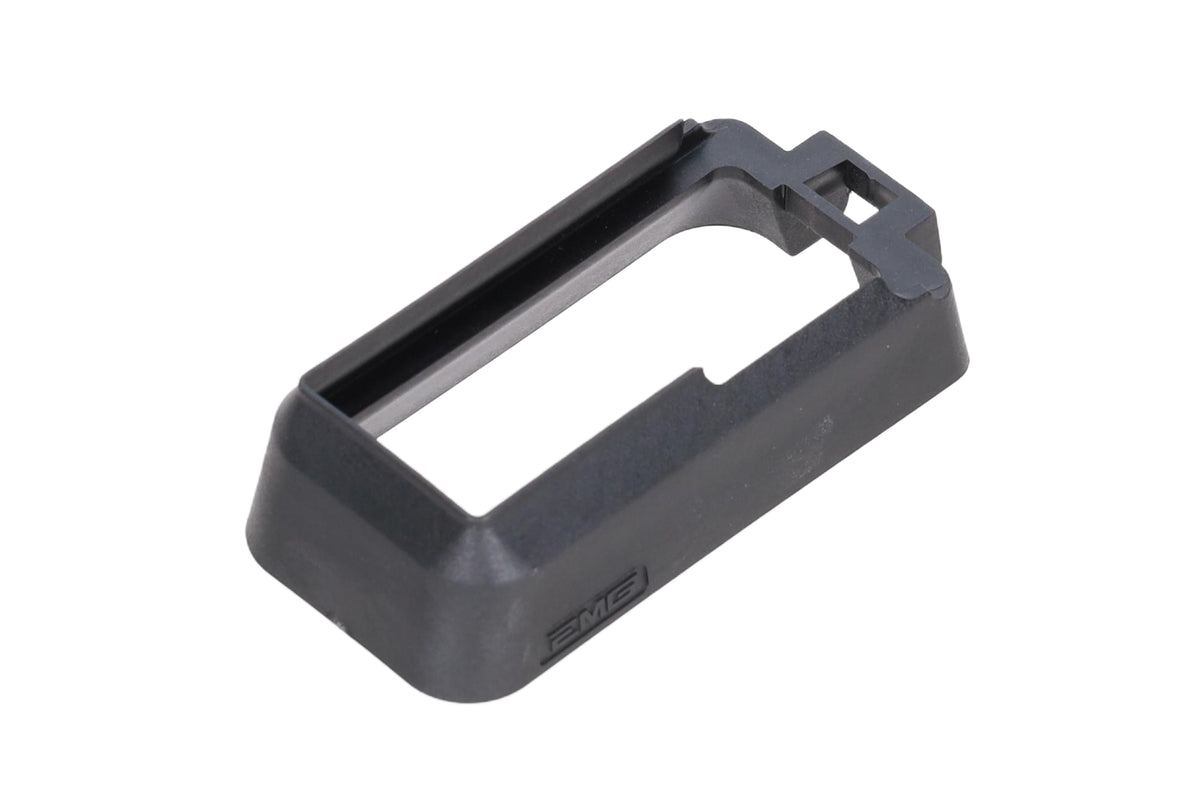 Magwell King Arms x EMG Lancer for M4 type replicas Black