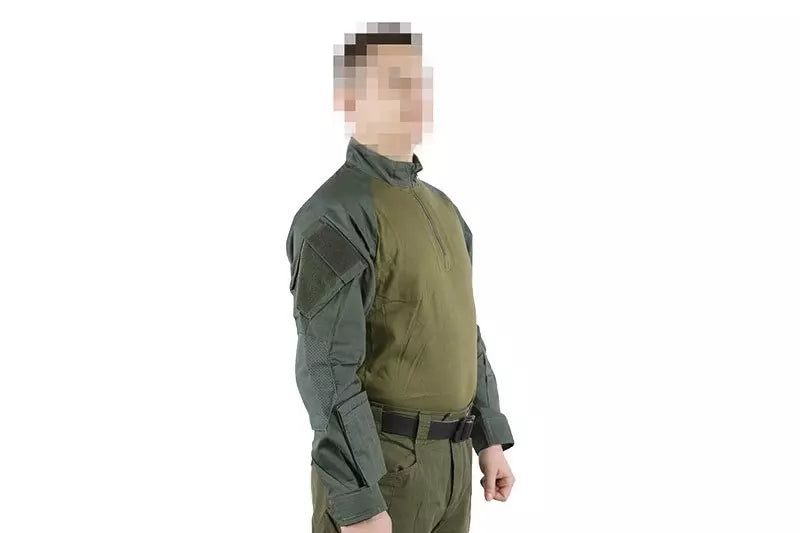 UCS Combat Shirt - Olive Drab