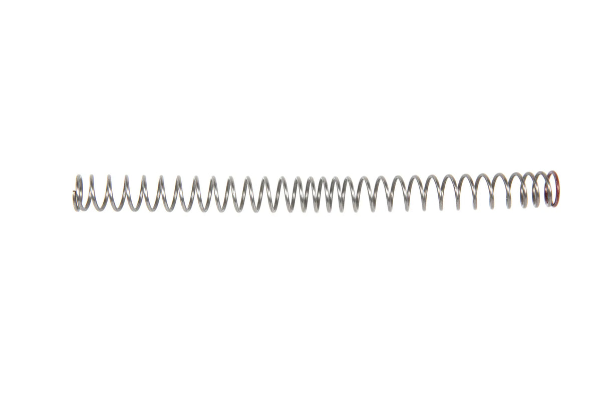 SR25 Retro Arms SiCr spring with progressive irregular M120 coil