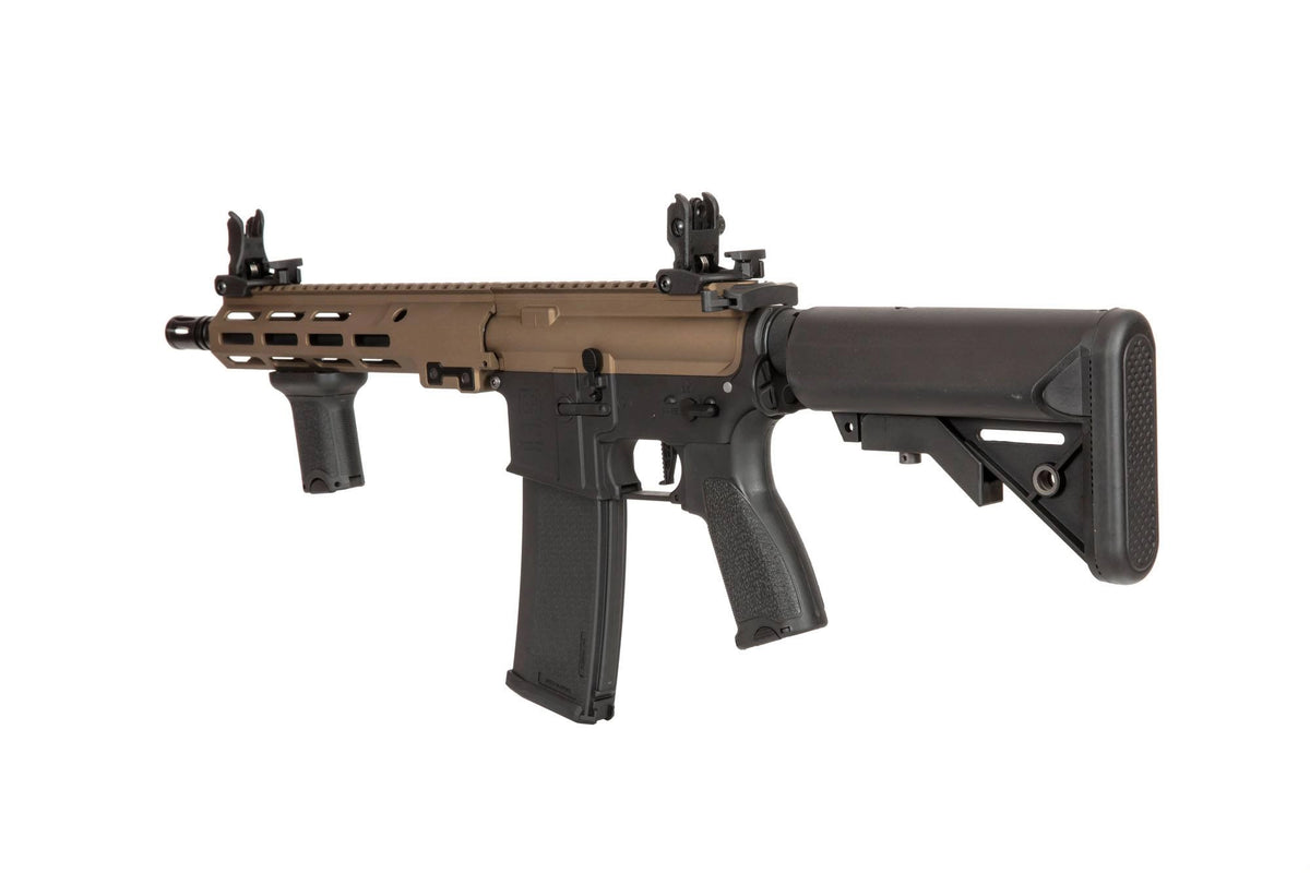 SA-E23 EDGE 2.0™ GATE ASTER- Chaos Bronze carbine replica