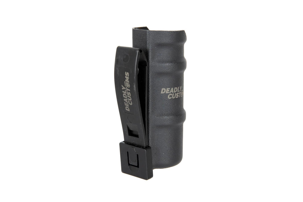 Tectonic Neutron/Quake kydex holster - Black