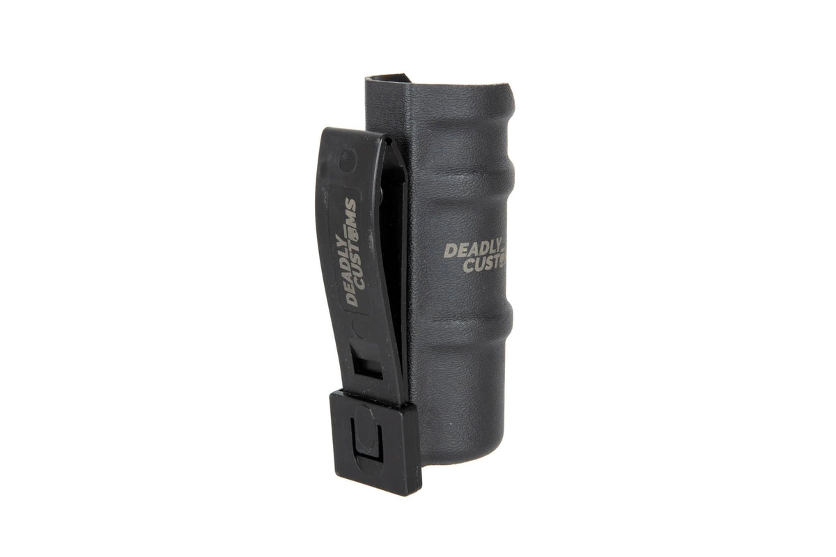 Tectonic Neutron/Quake kydex holster - Black