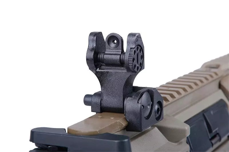 AM-014 carabine replica - dark earth