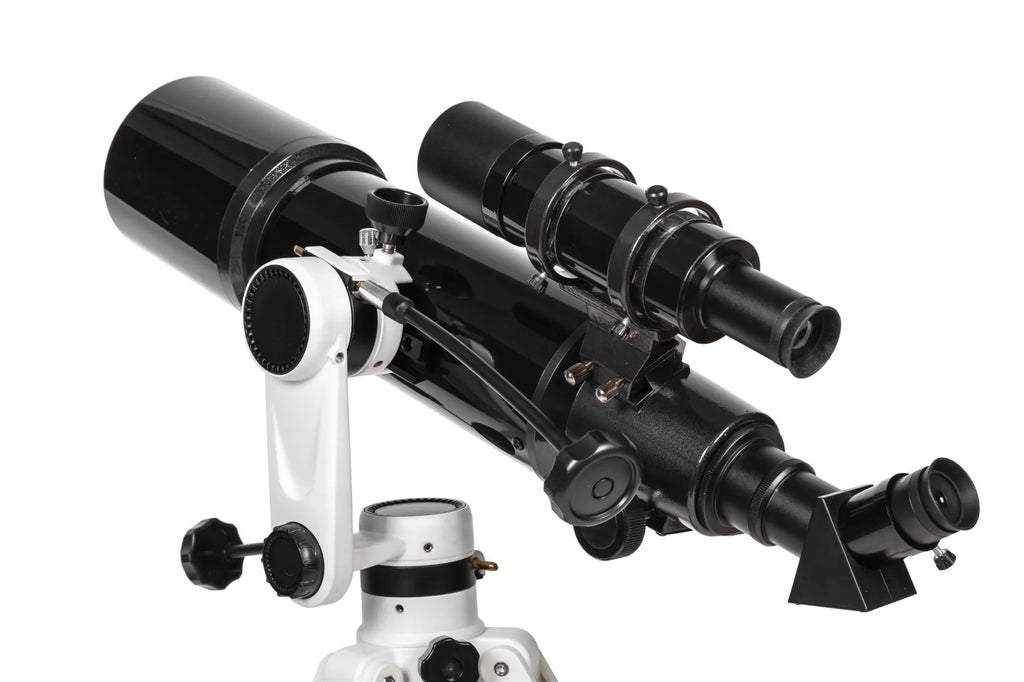 Opticon lenticular telescope 102F600AZ16