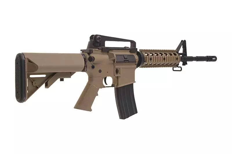 CM607 Carbine Replica - Tan