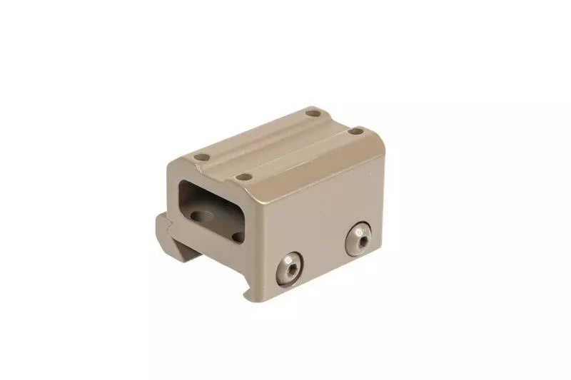 Full Co-Witness Mount for MRO type sights - Dark Earth