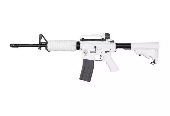 Chione 16 carbine replica- Pneumatic Blow Back