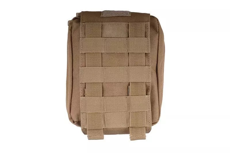 Rip Away Tactical First Aid Kit – Tan