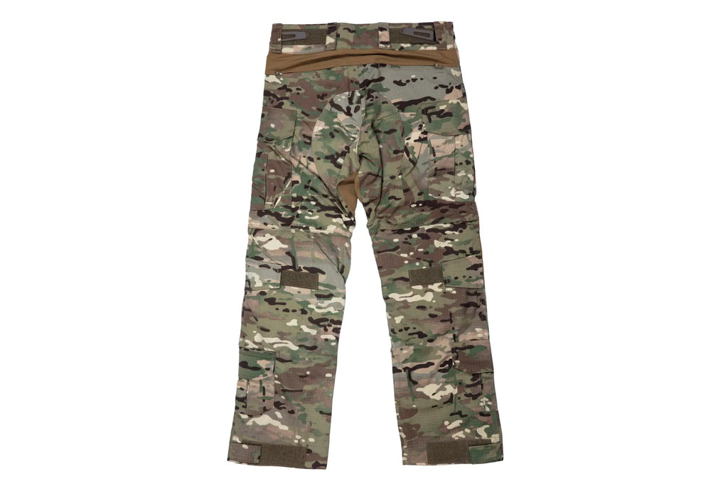 SATAC Combat G3 tactical trousers - MC