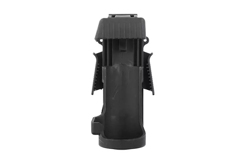 Flash Bang Automatic Pouch – black