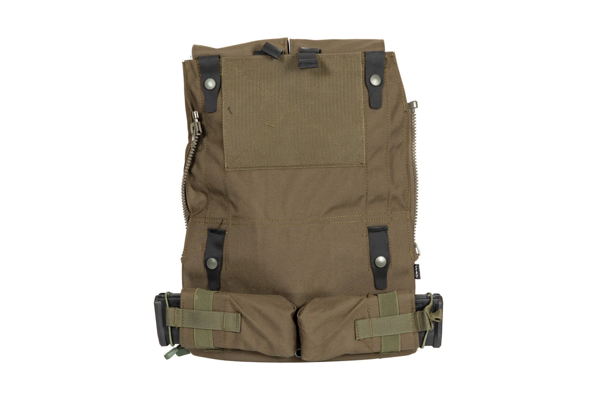 Assault Panel for Rush 2.0 Vest - Olive Drab