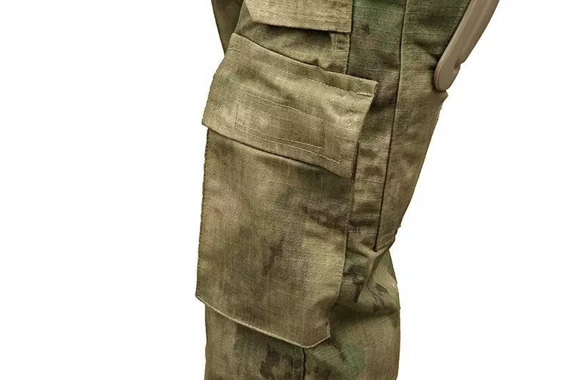 Combat Uniform Pants with knee pads  - ATC FG