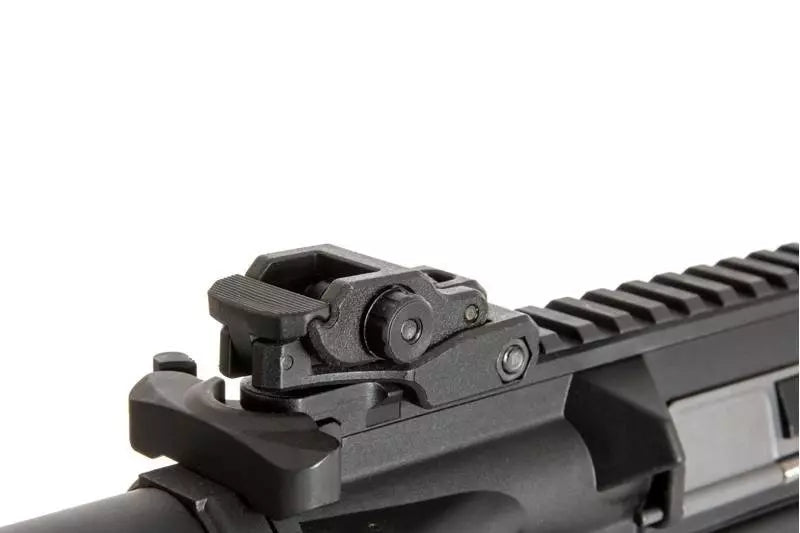 SA-C20 PDW CORE™ X-ASR™ Carbine Replica - Black