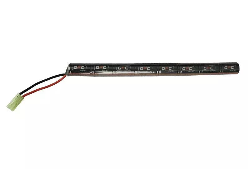 Rechargeable NiMH 9.6V 1600mAh STICK