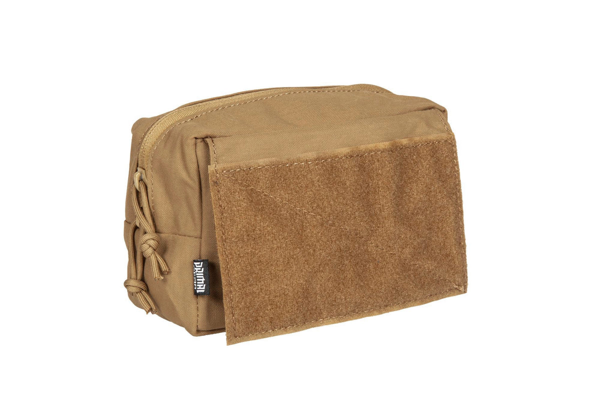 Bottom cargo pouch Nuviel - Coyote Brown