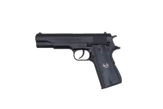 G1911 type spring action replica
