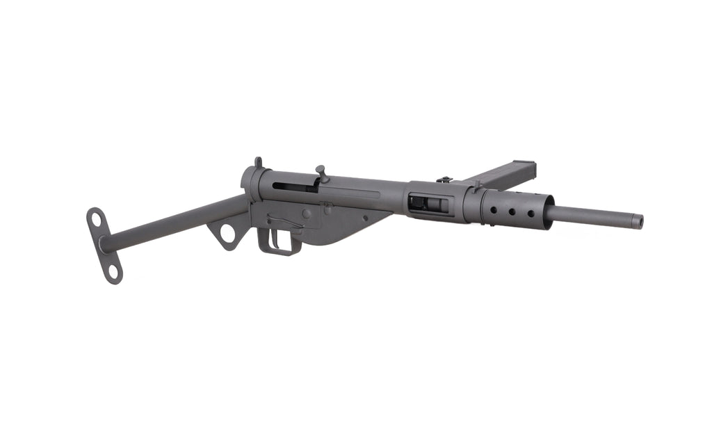 Specna Arms Sten MK.II RETRO AEG submachine gun (X-ASR)