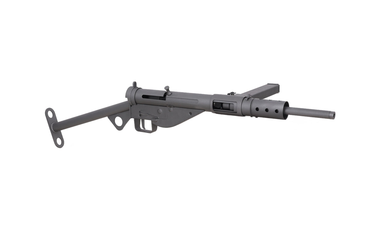 Specna Arms Sten MK.II RETRO AEG submachine gun (X-ASR)