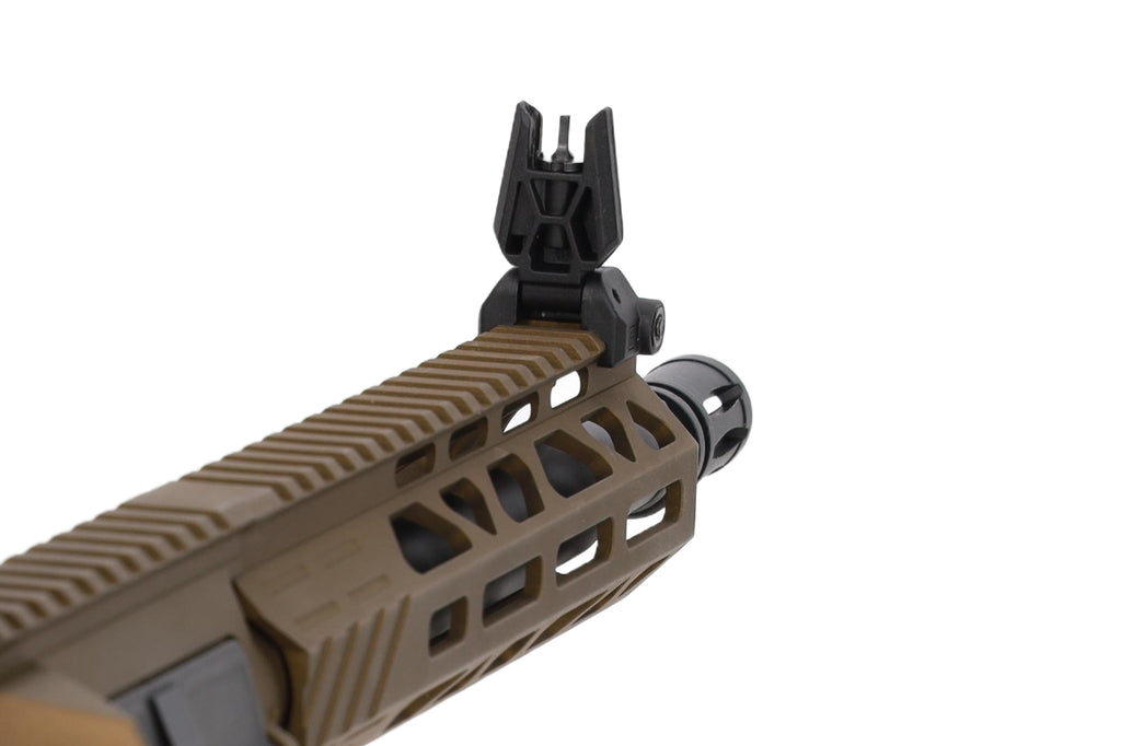 RRA SA-E25 EDGE 2.0™ GATE ASTER airsoft rifle - Chaos Bronze (OUTLET)