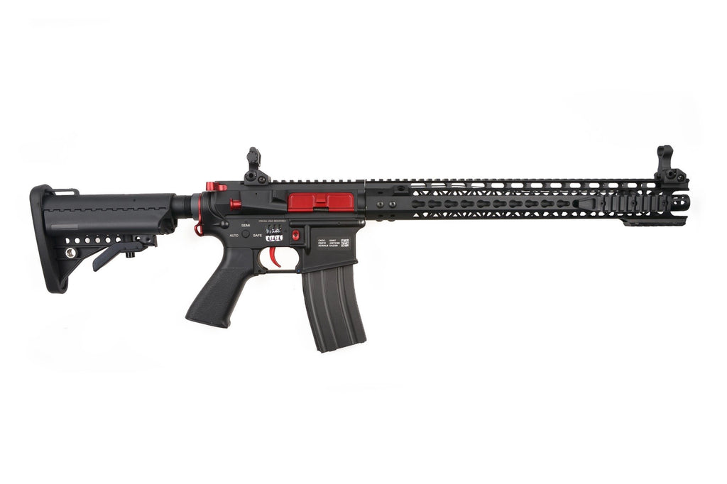 SA-V26 ONE™ Carbine Replica - Red Edition