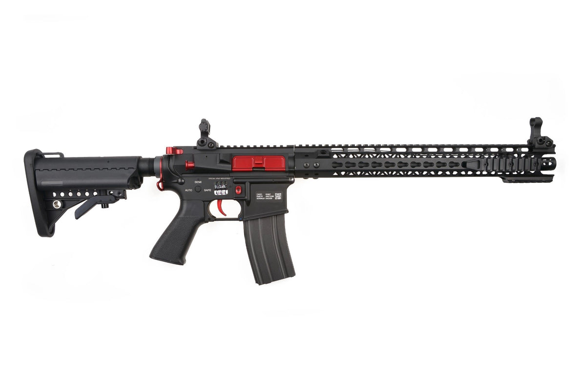 SA-V26 ONE™ Carbine Replica - Red Edition